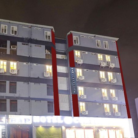 海得拉巴 Townhouse S Continental酒店 外观 照片
